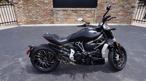 2019 Ducati XDiavel S in Racine, Wisconsin - Photo 52