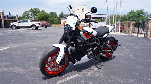 2023 Indian Motorcycle FTR Sport in Racine, Wisconsin - Photo 6