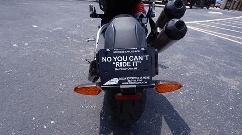 2023 Indian Motorcycle FTR Sport in Racine, Wisconsin - Photo 38