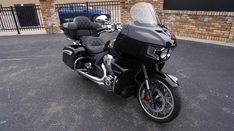 2022 Indian Motorcycle Pursuit® Limited® with Premium Package in Racine, Wisconsin - Photo 4
