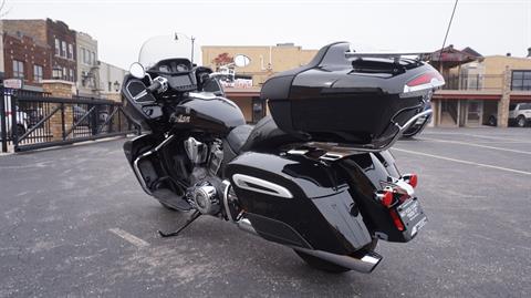 2022 Indian Motorcycle Pursuit® Limited® with Premium Package in Racine, Wisconsin - Photo 10