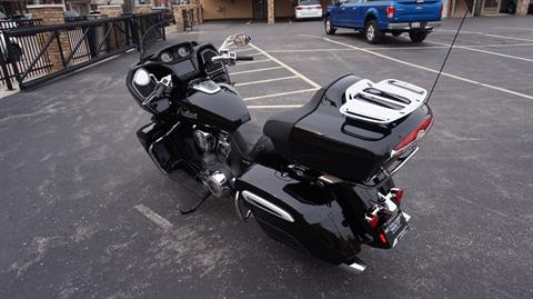 2022 Indian Motorcycle Pursuit® Limited® with Premium Package in Racine, Wisconsin - Photo 11