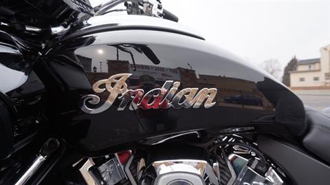 2022 Indian Motorcycle Pursuit® Limited® with Premium Package in Racine, Wisconsin - Photo 25
