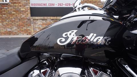 2022 Indian Motorcycle Pursuit® Limited® with Premium Package in Racine, Wisconsin - Photo 28