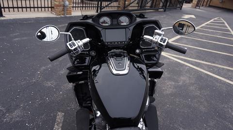 2022 Indian Motorcycle Pursuit® Limited® with Premium Package in Racine, Wisconsin - Photo 49