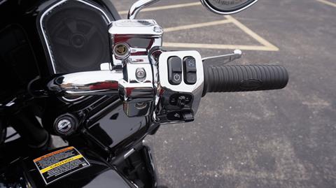 2022 Indian Motorcycle Pursuit® Limited® with Premium Package in Racine, Wisconsin - Photo 52