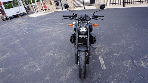 2023 Indian Motorcycle FTR in Racine, Wisconsin - Photo 5