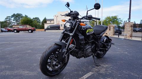 2023 Indian Motorcycle FTR in Racine, Wisconsin - Photo 6