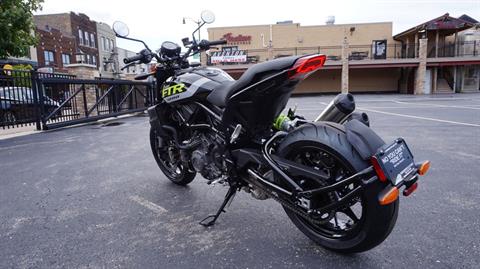 2023 Indian Motorcycle FTR in Racine, Wisconsin - Photo 10