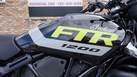 2023 Indian Motorcycle FTR in Racine, Wisconsin - Photo 25