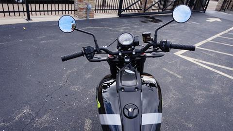 2023 Indian Motorcycle FTR in Racine, Wisconsin - Photo 39