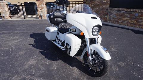 2020 Indian Motorcycle Roadmaster® Dark Horse® in Racine, Wisconsin - Photo 4