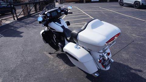 2020 Indian Motorcycle Roadmaster® Dark Horse® in Racine, Wisconsin - Photo 11