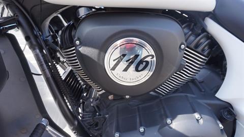 2020 Indian Motorcycle Roadmaster® Dark Horse® in Racine, Wisconsin - Photo 24