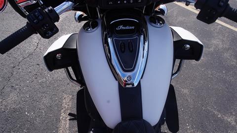 2020 Indian Motorcycle Roadmaster® Dark Horse® in Racine, Wisconsin - Photo 29