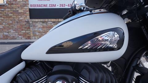 2020 Indian Motorcycle Roadmaster® Dark Horse® in Racine, Wisconsin - Photo 31