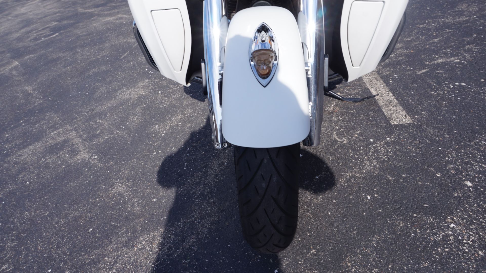 2020 Indian Motorcycle Roadmaster® Dark Horse® in Racine, Wisconsin - Photo 33