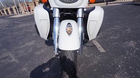 2020 Indian Motorcycle Roadmaster® Dark Horse® in Racine, Wisconsin - Photo 37