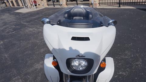 2020 Indian Motorcycle Roadmaster® Dark Horse® in Racine, Wisconsin - Photo 40