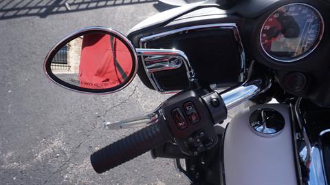 2020 Indian Motorcycle Roadmaster® Dark Horse® in Racine, Wisconsin - Photo 57