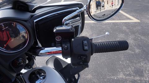 2020 Indian Motorcycle Roadmaster® Dark Horse® in Racine, Wisconsin - Photo 59
