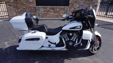 2020 Indian Motorcycle Roadmaster® Dark Horse® in Racine, Wisconsin - Photo 62