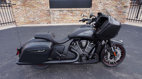 2023 Indian Motorcycle Challenger® Dark Horse® in Racine, Wisconsin - Photo 2