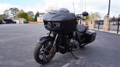 2023 Indian Motorcycle Challenger® Dark Horse® in Racine, Wisconsin - Photo 6