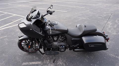 2023 Indian Motorcycle Challenger® Dark Horse® in Racine, Wisconsin - Photo 9