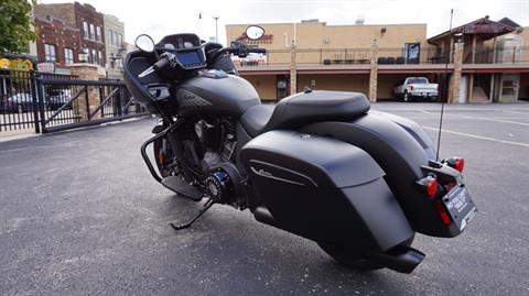 2023 Indian Motorcycle Challenger® Dark Horse® in Racine, Wisconsin - Photo 10