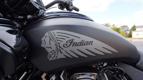 2023 Indian Motorcycle Challenger® Dark Horse® in Racine, Wisconsin - Photo 21