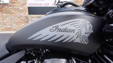 2023 Indian Motorcycle Challenger® Dark Horse® in Racine, Wisconsin - Photo 25