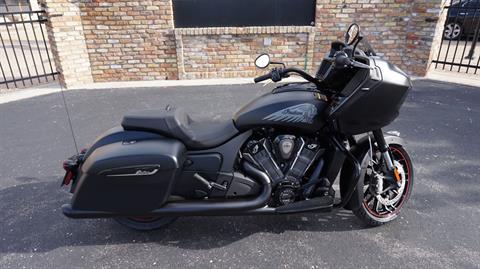 2023 Indian Motorcycle Challenger® Dark Horse® in Racine, Wisconsin - Photo 56