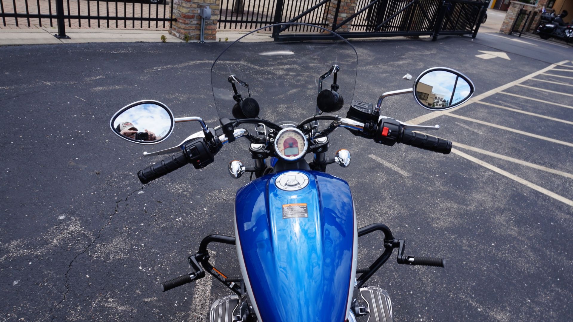2018 Indian Motorcycle Scout® ABS in Racine, Wisconsin - Photo 43