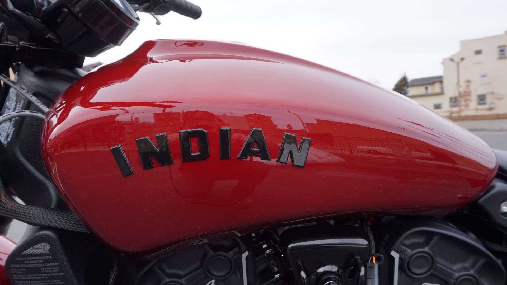 2023 Indian Motorcycle Scout® Bobber Sixty ABS in Racine, Wisconsin - Photo 19
