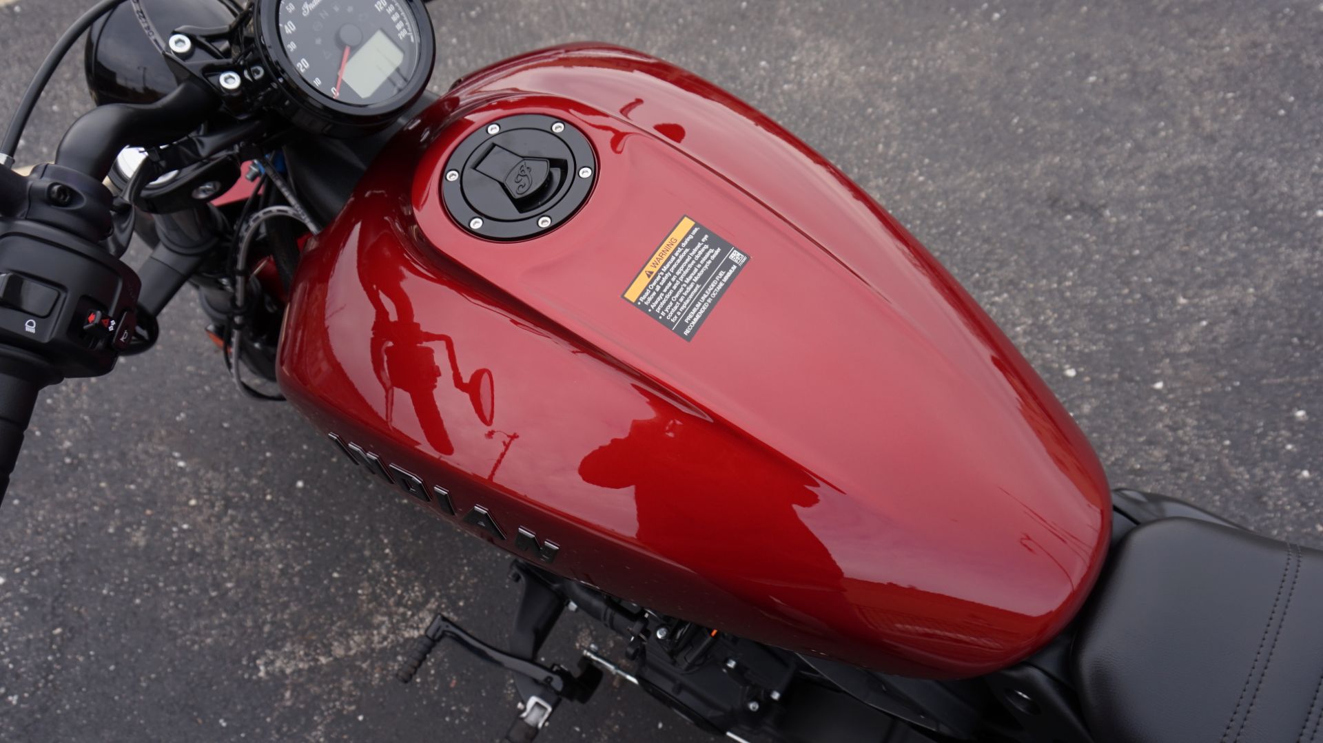 2023 Indian Motorcycle Scout® Bobber Sixty ABS in Racine, Wisconsin - Photo 20