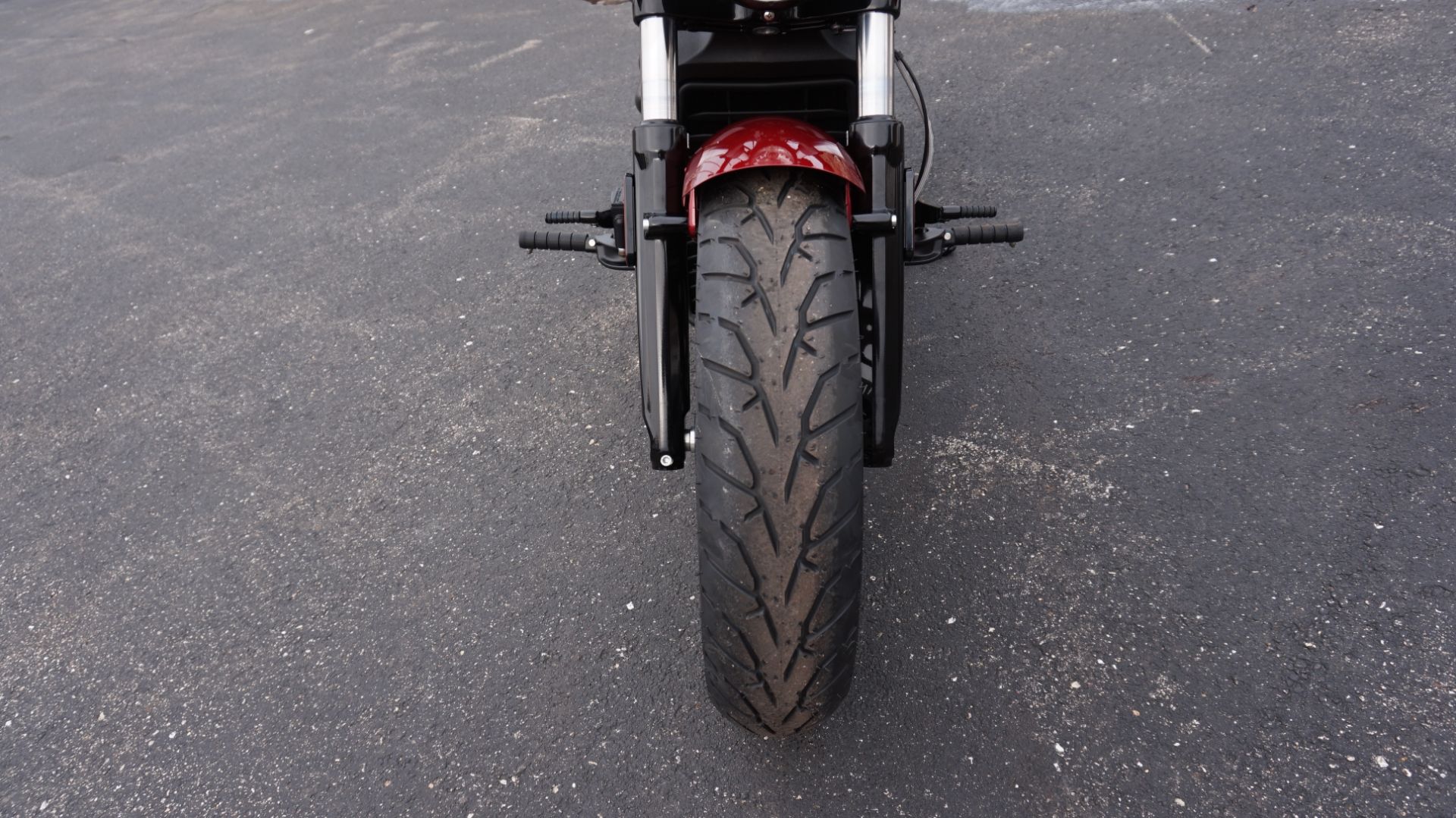 2023 Indian Motorcycle Scout® Bobber Sixty ABS in Racine, Wisconsin - Photo 24