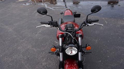 2023 Indian Motorcycle Scout® Bobber Sixty ABS in Racine, Wisconsin - Photo 26