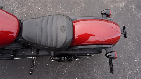 2023 Indian Motorcycle Scout® Bobber Sixty ABS in Racine, Wisconsin - Photo 27