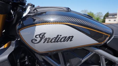 2023 Indian Motorcycle FTR R Carbon in Racine, Wisconsin - Photo 25