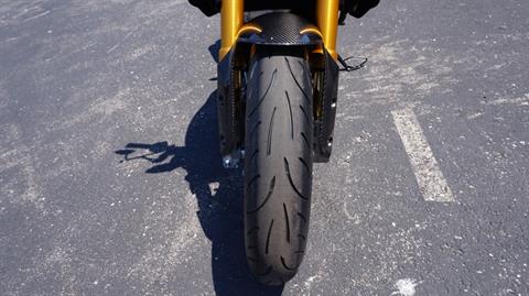 2023 Indian Motorcycle FTR R Carbon in Racine, Wisconsin - Photo 28