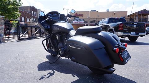 2024 Indian Motorcycle Challenger® Dark Horse® in Racine, Wisconsin - Photo 10