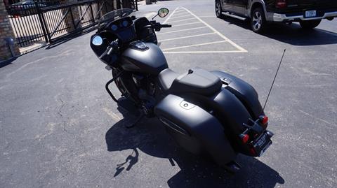 2024 Indian Motorcycle Challenger® Dark Horse® in Racine, Wisconsin - Photo 11