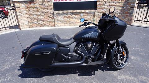 2024 Indian Motorcycle Challenger® Dark Horse® in Racine, Wisconsin - Photo 47