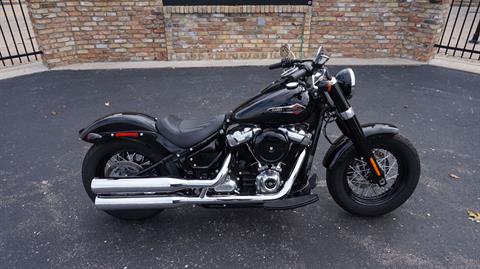 2021 Harley-Davidson Softail Slim® in Racine, Wisconsin - Photo 2
