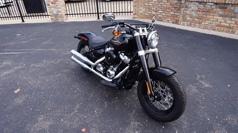 2021 Harley-Davidson Softail Slim® in Racine, Wisconsin - Photo 4