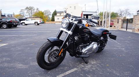 2021 Harley-Davidson Softail Slim® in Racine, Wisconsin - Photo 6