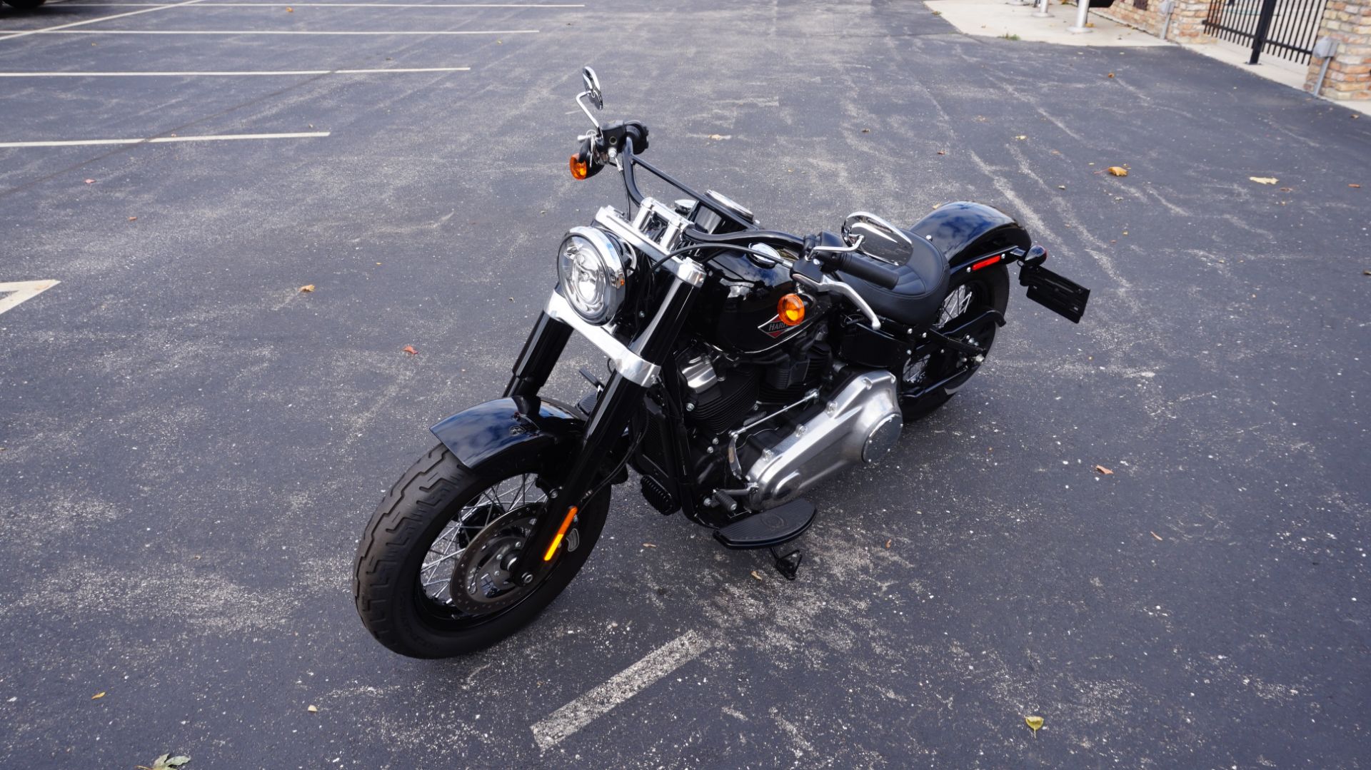 2021 Harley-Davidson Softail Slim® in Racine, Wisconsin - Photo 7