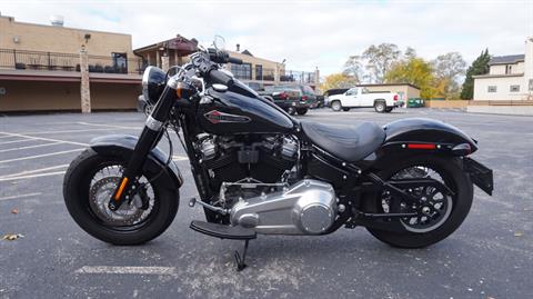 2021 Harley-Davidson Softail Slim® in Racine, Wisconsin - Photo 8