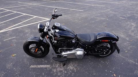 2021 Harley-Davidson Softail Slim® in Racine, Wisconsin - Photo 9